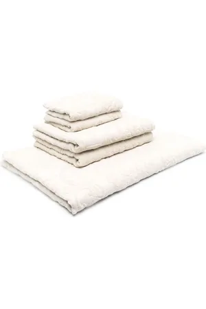Dolce & Gabbana Frottee-Handtücher (5er-Set)