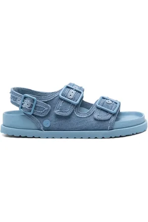 Birkenstock Milano Sandalen