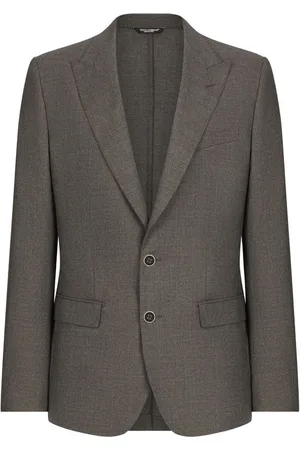 Dolce & Gabbana Sakko aus Schurwolle