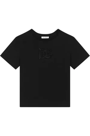 Dolce & Gabbana T-Shirt mit Logo
