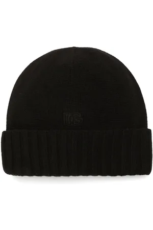 Dolce & Gabbana Beanie aus Kaschmir