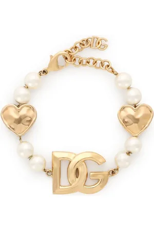 Dolce & Gabbana Armband mit DG