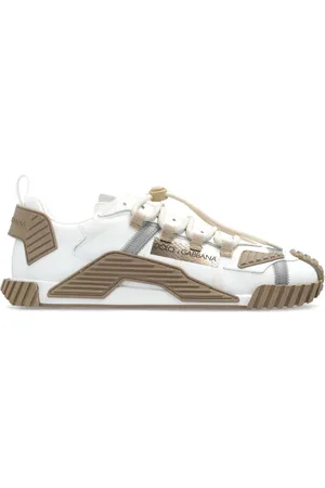 Dolce & Gabbana NS1 Sneakers mit Einsätzen