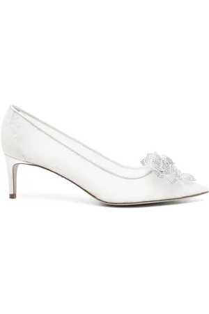 RENE CAOVILLA Veneziana Pumps 60mm