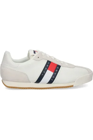 Tommy Hilfiger Sneakers mit Logo