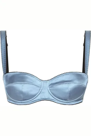 Dolce & Gabbana Balconette-BH aus Satin