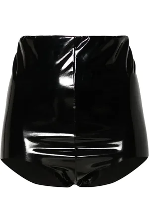 Alchemy X Lia Aram Shorts mit hohem Bund