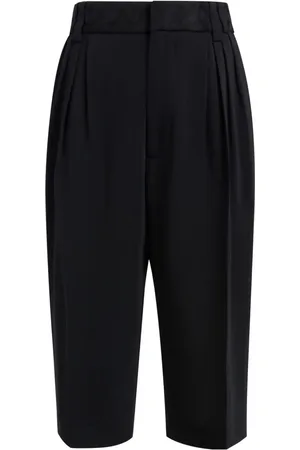 Missoni Hose mit Abnähern