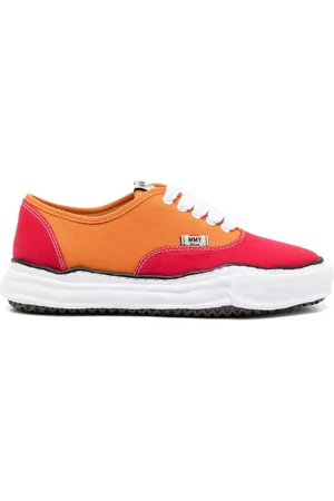 Maison Mihara Yasuhiro Baker Sneakers