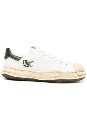 Maison Mihara Yasuhiro Blakey Sneakers