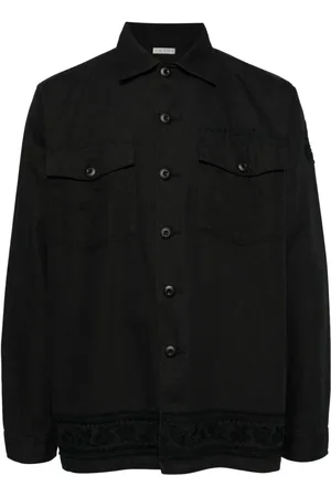 Maharishi Thar Dragon Utility-Hemd