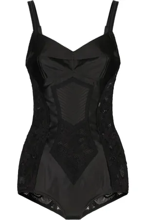 Dolce & Gabbana Body mit Einsätzen