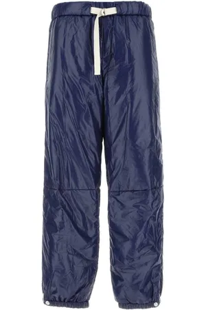 Jil Sander Jogginghose mit Kordelzug
