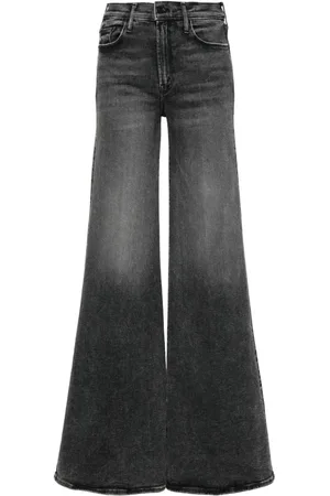 Mother Twister Heel Jeans