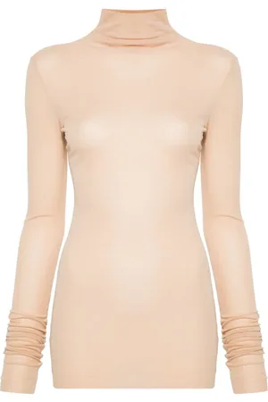 Jil Sander T-Shirt aus Seide