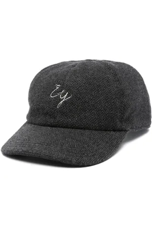 ELEVENTY Baseballkappe mit Logo-Stickerei