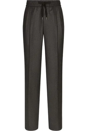 Dolce & Gabbana Melierte Hose