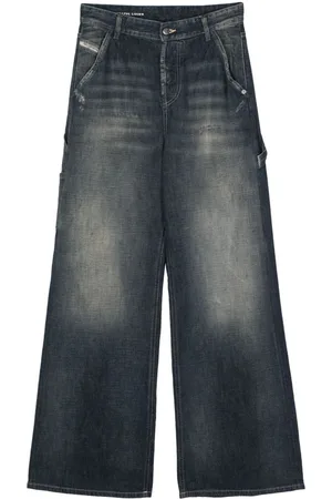 Diesel 1996 D-Sire Jeans