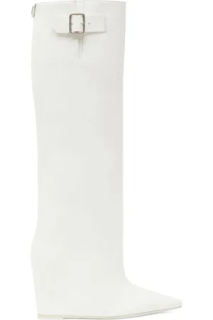 Courrèges Astro Stiefel