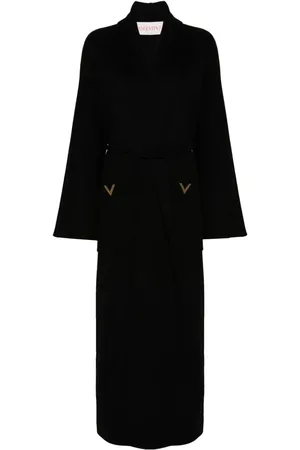 VALENTINO GARAVANI Mantel aus Kaschmir
