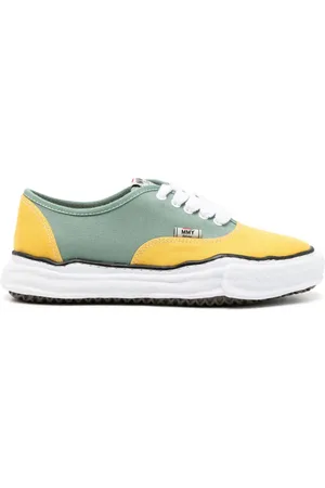 Maison Mihara Yasuhiro Baker Sneakers