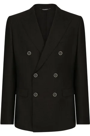 Dolce & Gabbana Doppelreihiges Sakko