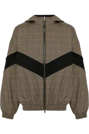 Golden Goose Lens Windbreaker