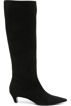 ROBERTO FESTA Stiefel aus Wildleder 50mm