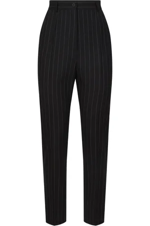 Dolce & Gabbana Hose mit Nadelstreifen
