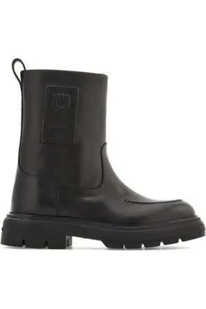 Salvatore Ferragamo Hug Stiefel