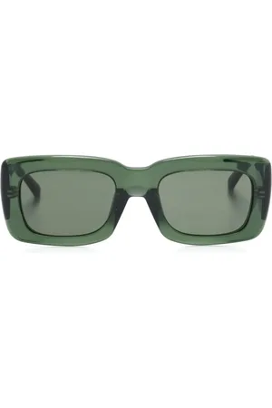 The Attico Marfa Sonnenbrille