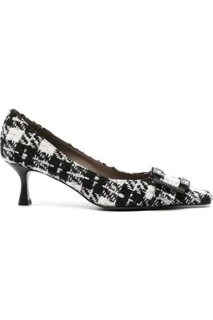 ROBERTO FESTA Only Pumps 65mm