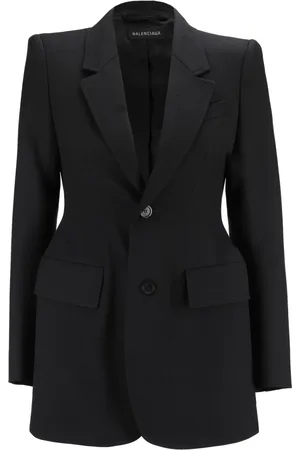 Balenciaga Strukturierter Blazer