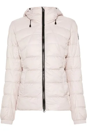 Canada Goose Abbott Kapuzenjacke