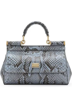 Dolce & Gabbana Kleine Sicily Handtasche