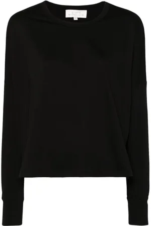 STUDIO NICHOLSON Loop T-Shirt