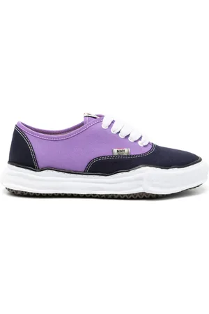 Maison Mihara Yasuhiro Baker Sneakers