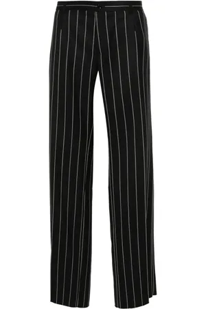 Dolce & Gabbana Hose mit Nadelstreifen