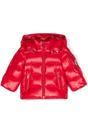 Moncler Moncler Maya Jacke
