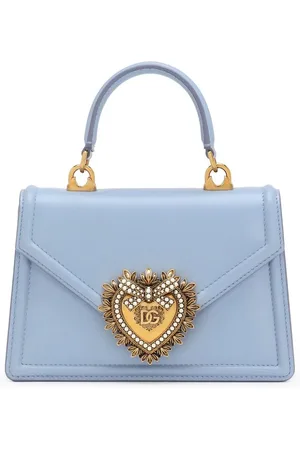 Dolce & Gabbana Kleine Devotion Handtasche