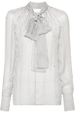 Givenchy Bluse aus Seide