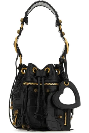 Balenciaga Le Cagole Beuteltasche