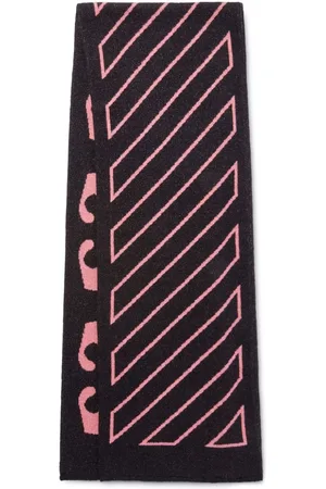 OFF-WHITE Arrow Diag Schal