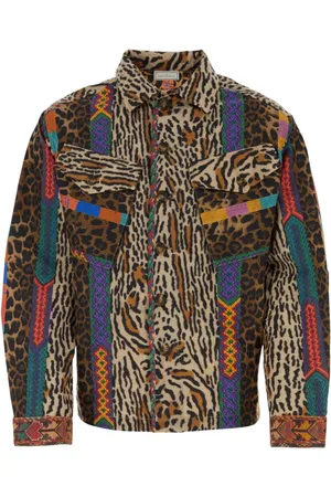 PIERRE-LOUIS MASCIA Fourneus Jacke