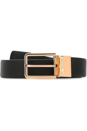 Ermenegildo Zegna Klassischer Gürtel