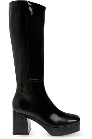 Gianvito Rossi Daisen Stiefel 80mm
