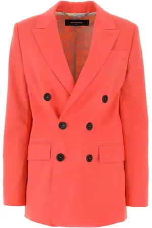 Dsquared2 New York Blazer