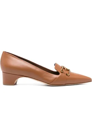 Manolo Blahnik Phobepla Pumps 30mm