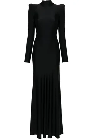 V:PM ATELIER Irma Maxikleid