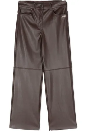 MONNALISA Hose mit geradem Bein